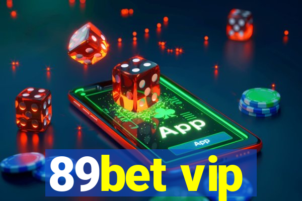 89bet vip